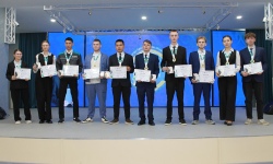 Первые среди лучших